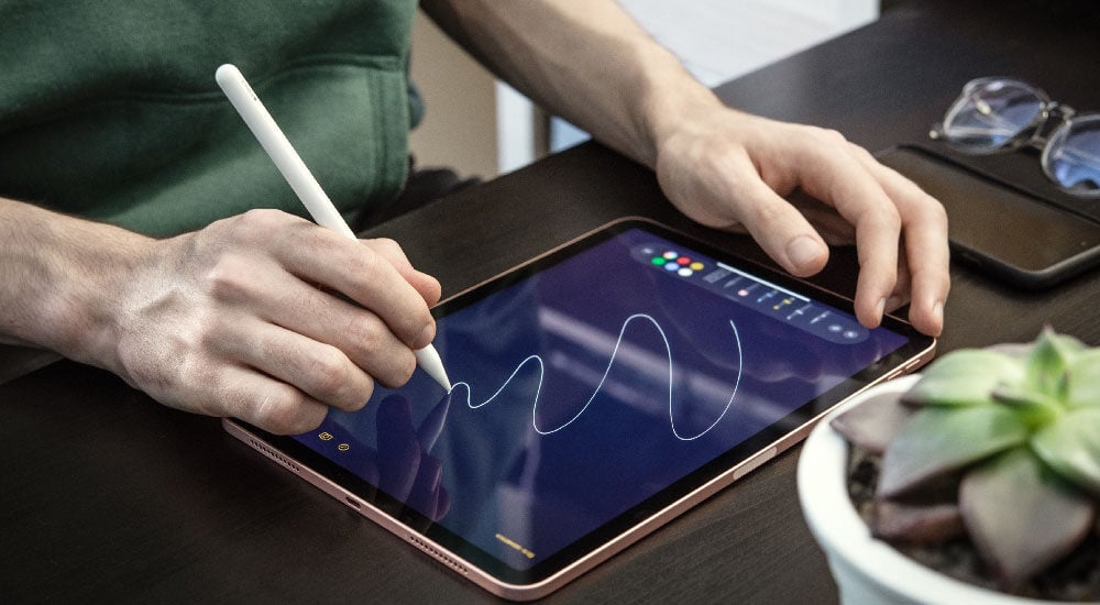 Lanzamiento Apple Pencil Pro