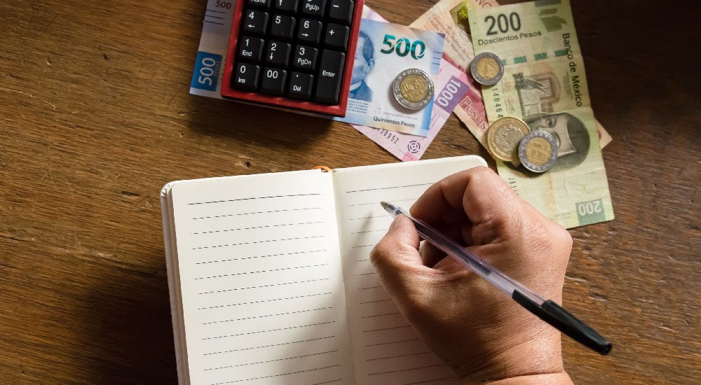 Consejos para que hagas rendir tu dinero