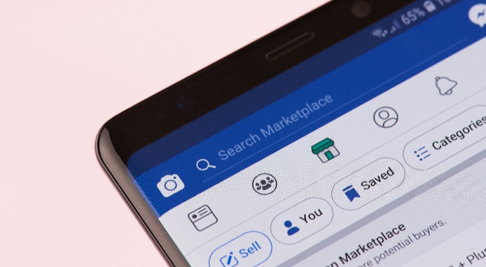 Aumenta tus ventas en Facebook