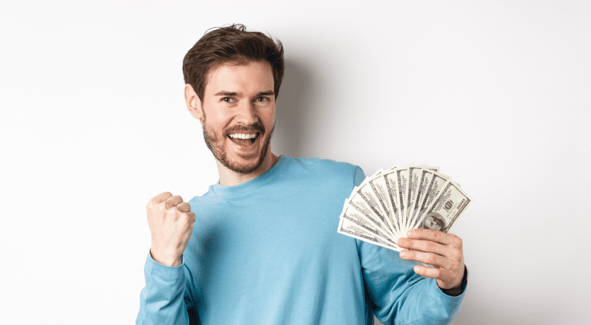 Cumple tus sueños y recibe dinero de por vida con el nuevo sorteo Digital Love de Sorteos Tec
