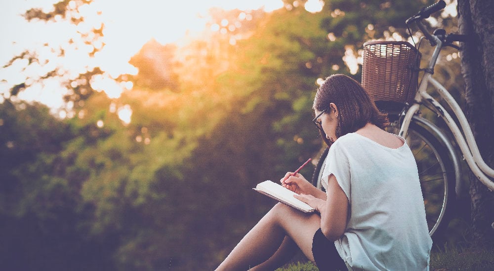 Escribir para la ansiedad