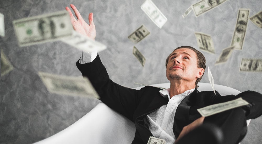 7 consejos para volverte millonario
