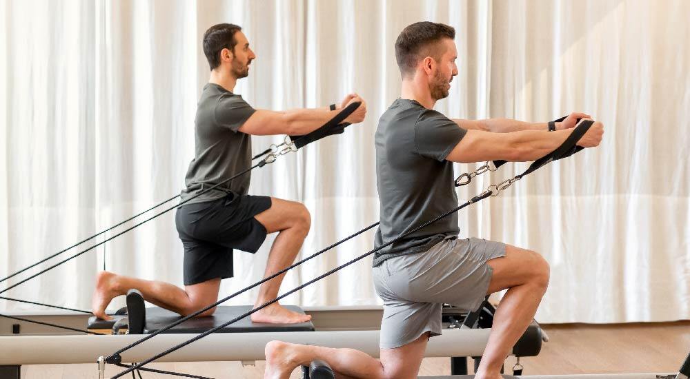  Beneficios de los pilates y su historia