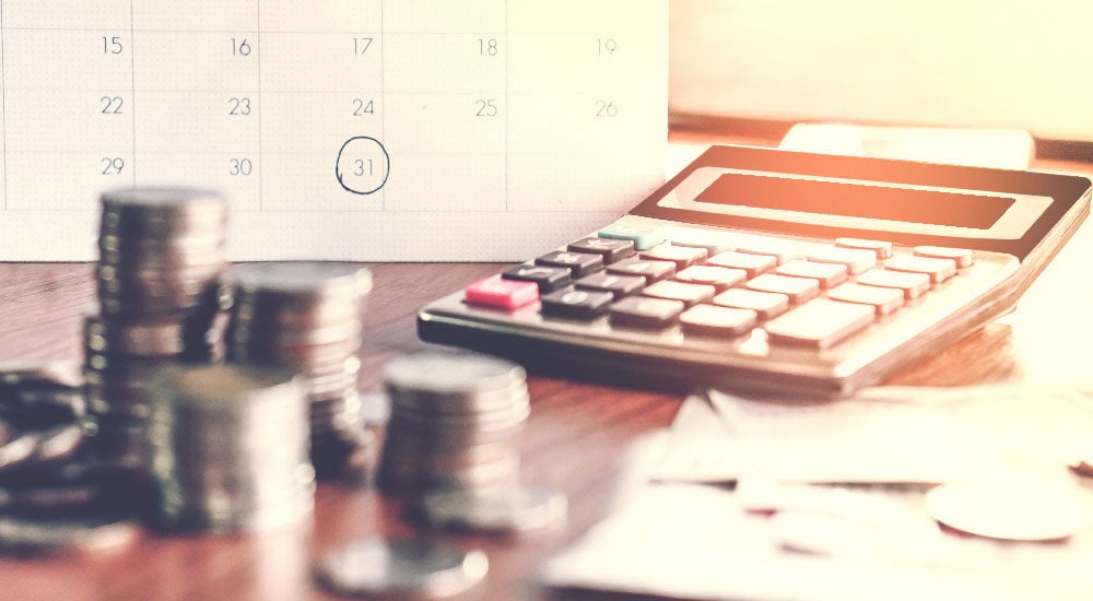 Aprende a administrar tu dinero