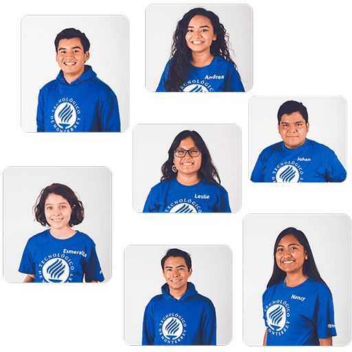 Alumnos Líderes del Mañana