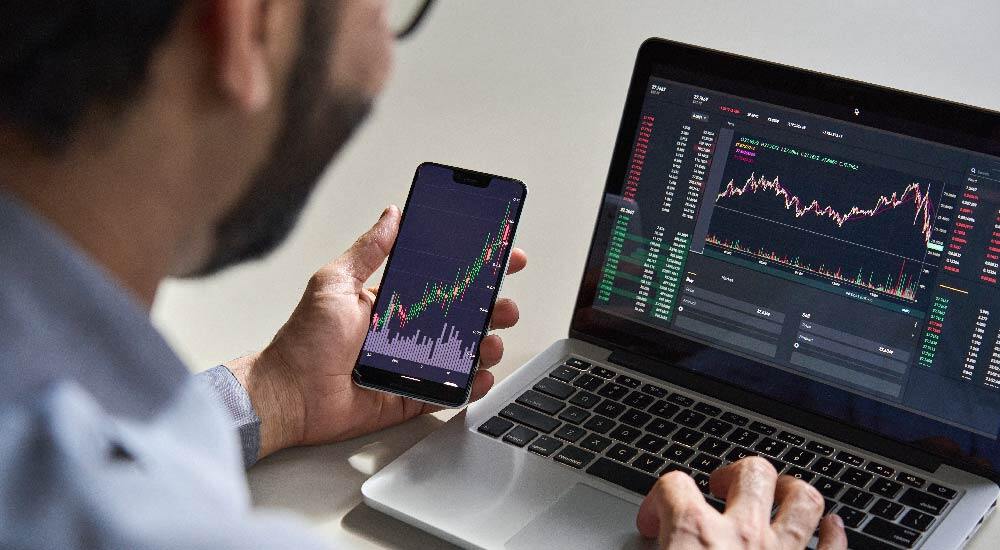 Invierte tu dinero y haz crecer tus ingresos