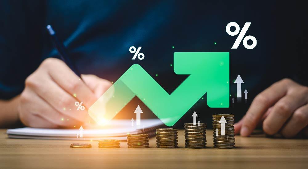 Incrementa tu dinero y sé exitoso