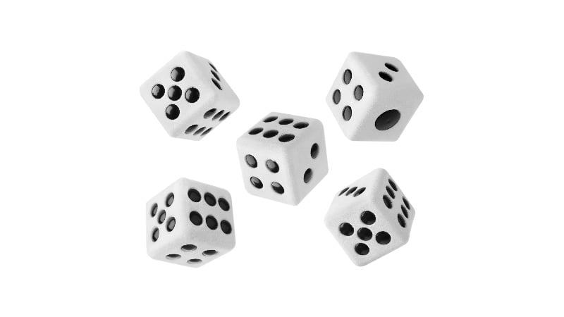 Aprende de la numerología para que descubras tu número de la suerte